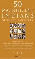 50 Magnificent Indians Of The 20th Century