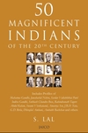 50 Magnificent Indians Of The 20th Century