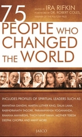 75 People Who Changed The World