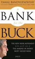 A Bank for the Buck