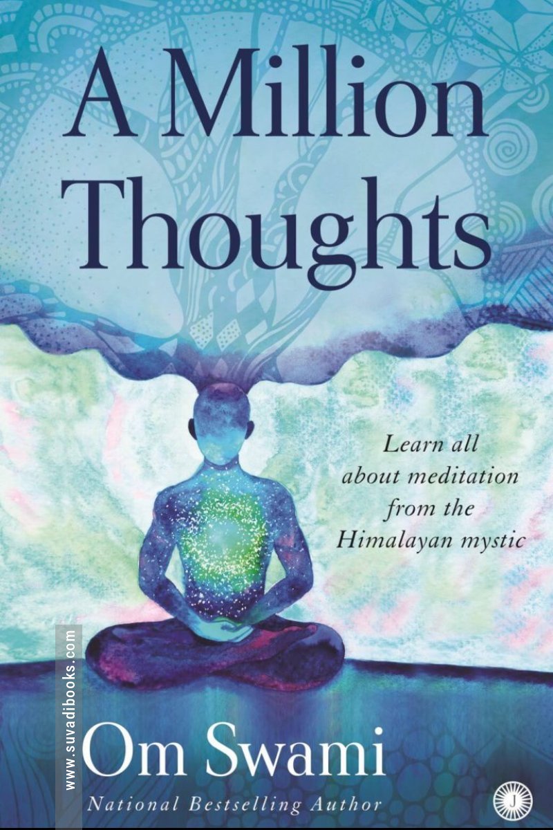 A Million Thoughts