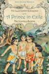A Prince in Exile: The Journey Begins