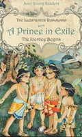 A Prince in Exile: The Journey Begins
