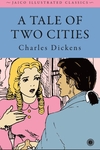 A Tale Of Two Cities (Jaico publication house)