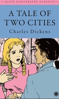 A Tale Of Two Cities (Jaico publication house)