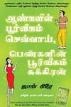 ஆண்களின் பூர்வீகம் செவ்வாய், பெண்களின் பூர்வீகம் சுக்கிரன்