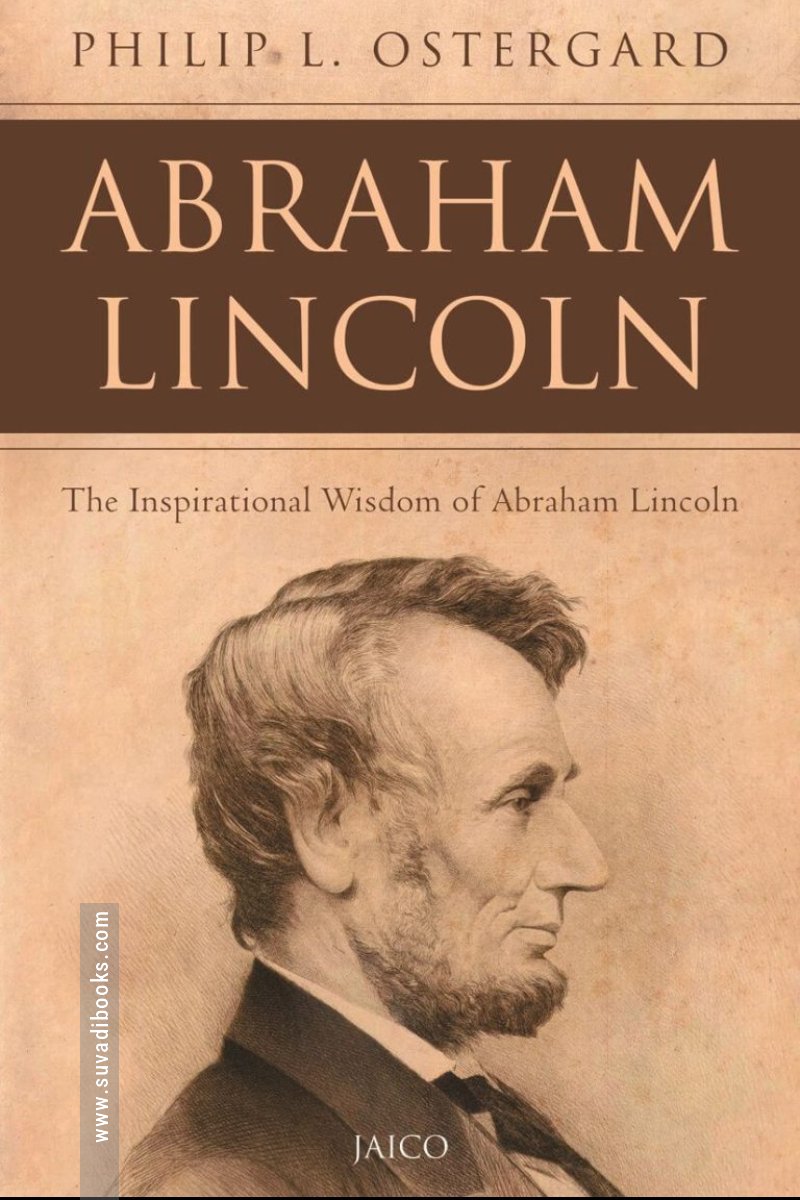 Abraham Lincoln