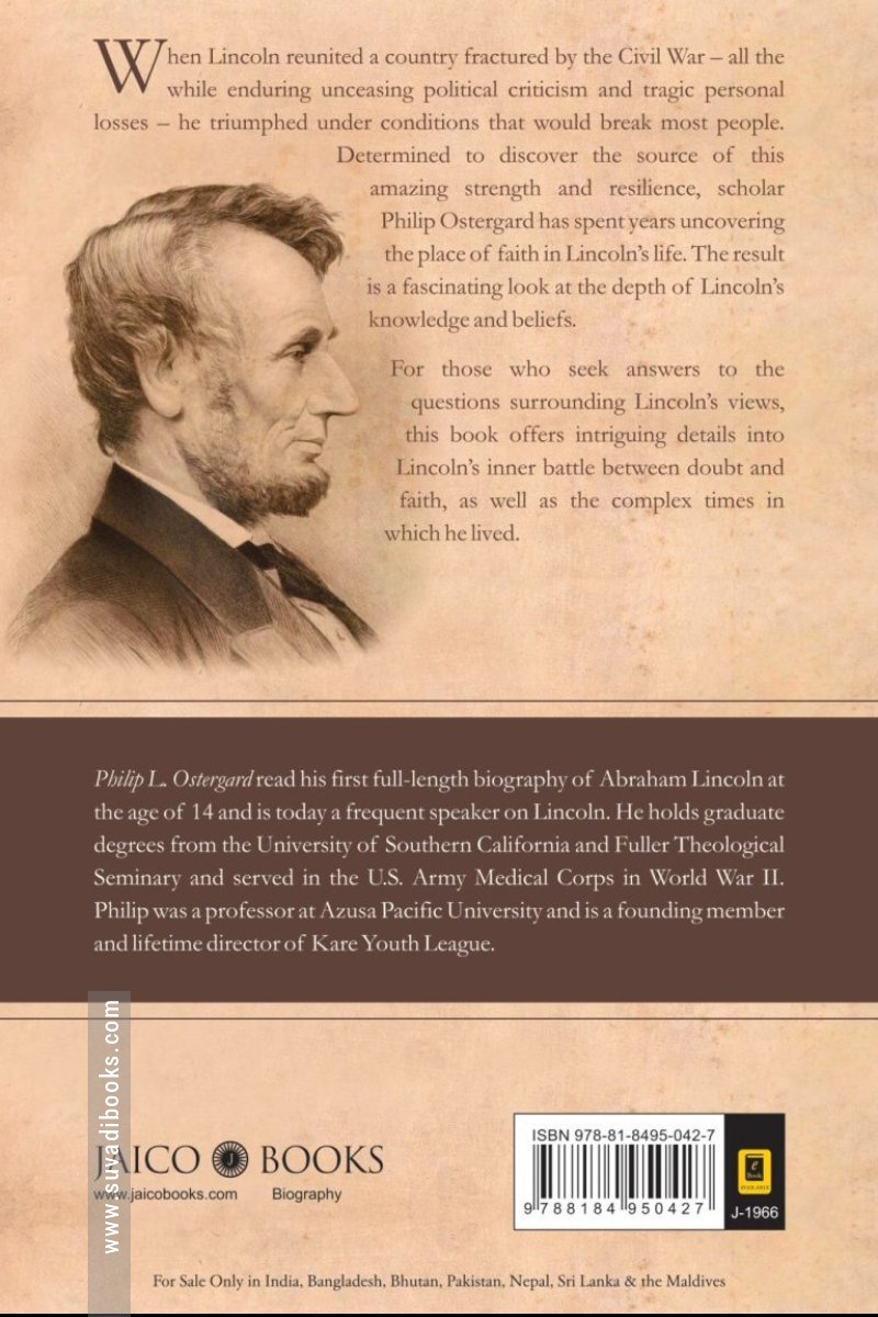 Abraham Lincoln