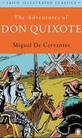 Adventures of Don Quixote