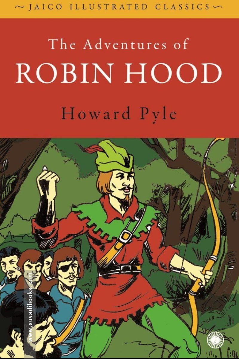 Adventures of Robin Hood