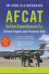 AFCAT: Air Force Common Admission Test – Solved Papers and Practice Sets