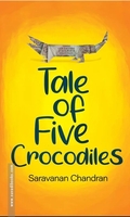 Tale Of Five Crocodiles