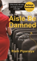 Aisle be Damned