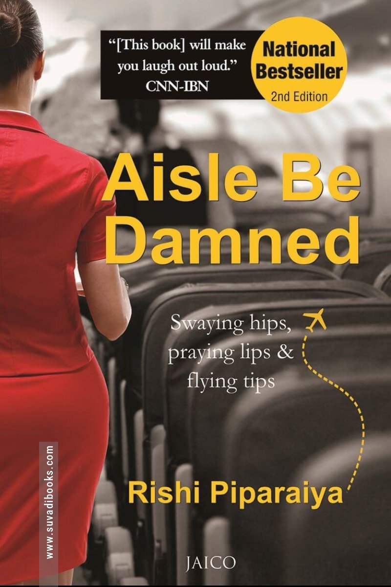 Aisle be Damned