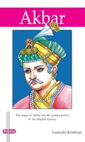 Akbar (Prodigy English)