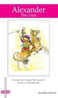 Alexander the Great (Prodigy English)
