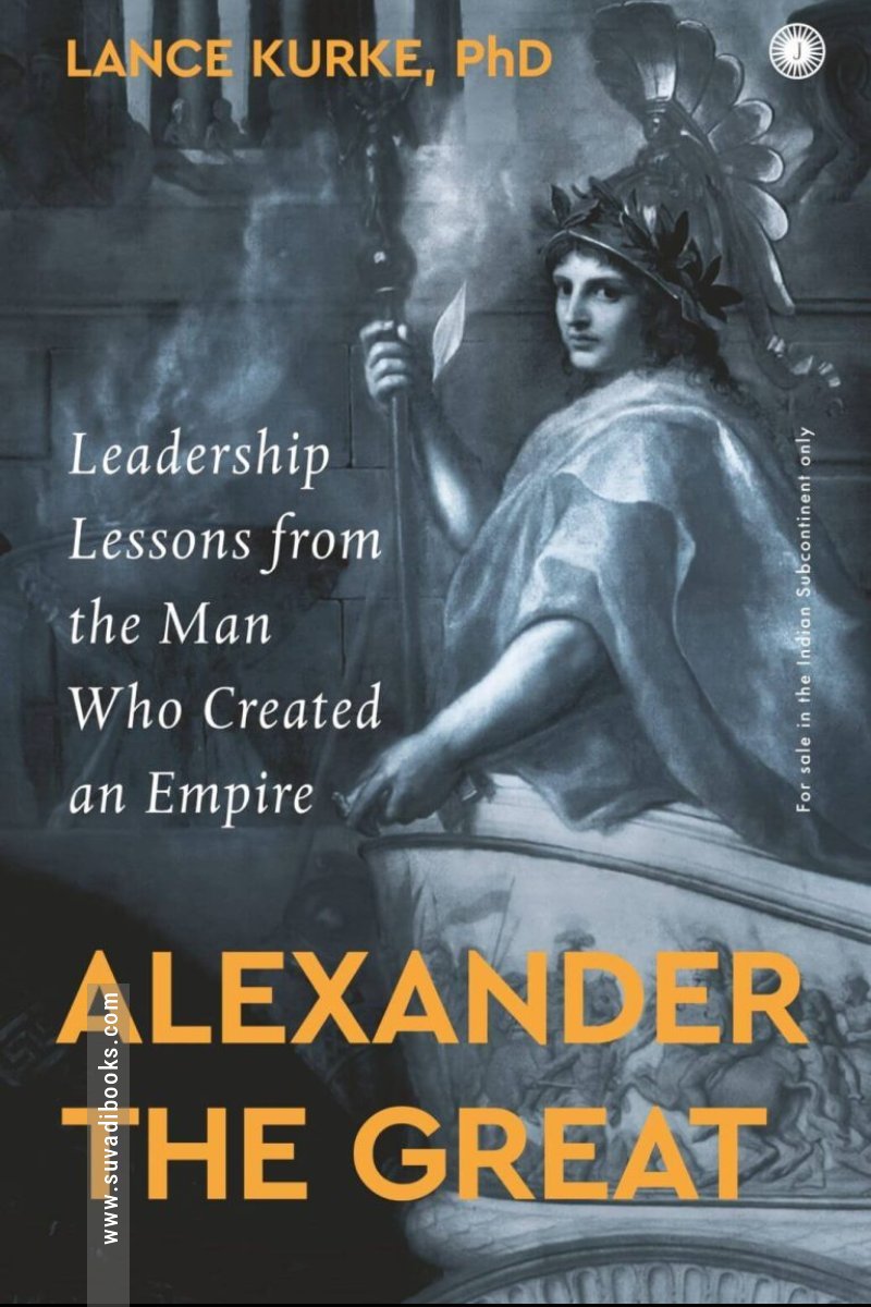 Alexander The Great