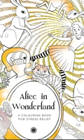Alice in Wonderland (Jaico)
