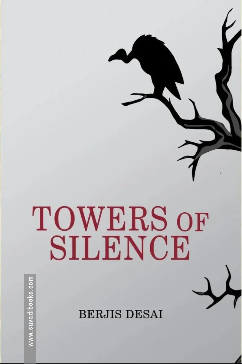 Towers Of Silence