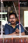 அம்மன் நெசவு