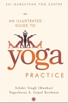 An Illustrated Guide to Yoga Practice