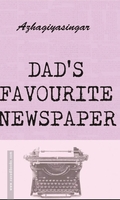 Dad's Favourite Newspaper