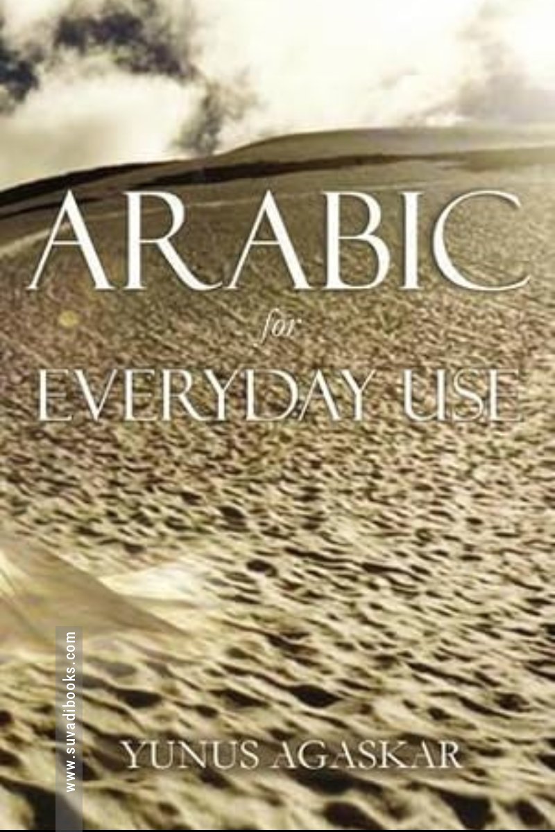 Arabic For Everyday Use