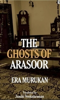 The Ghosts of Arasoor