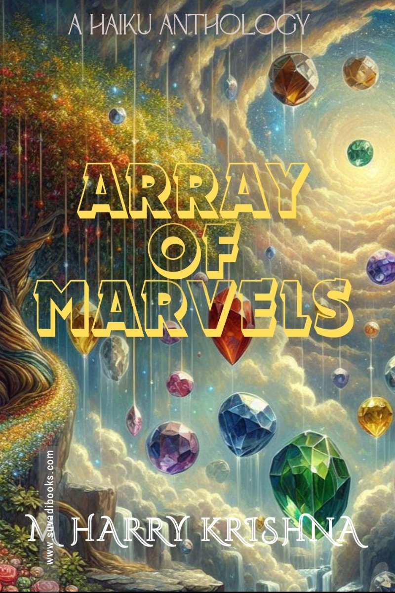 Array Of Marvels