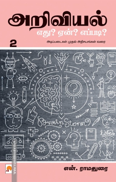 அறிவியல்: எது? ஏன்? எப்படி? (பாகம் 2)