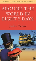 Around the World in Eighty Days