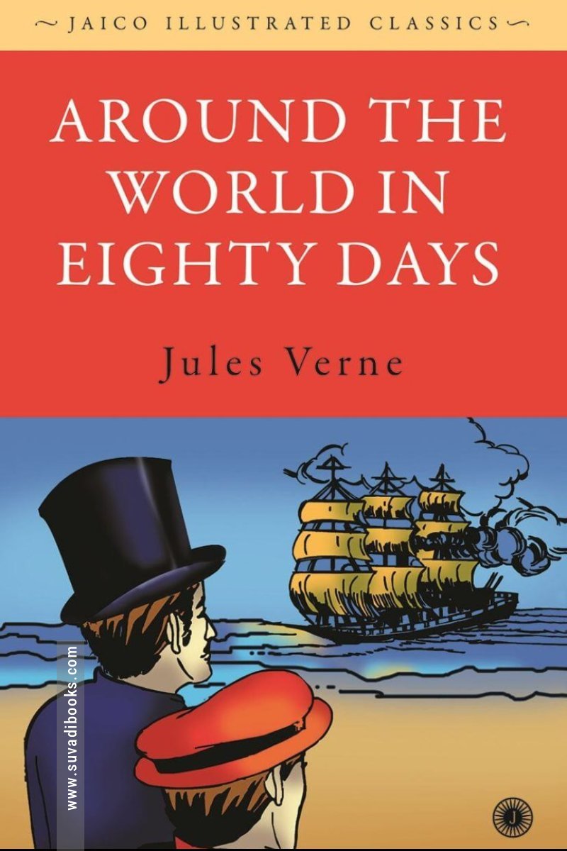 Around the World in Eighty Days