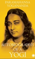Autobiography of a Yogi (with CD) (Jaico publication house)