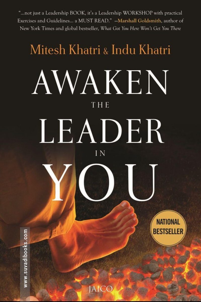 Awaken the Leader in You