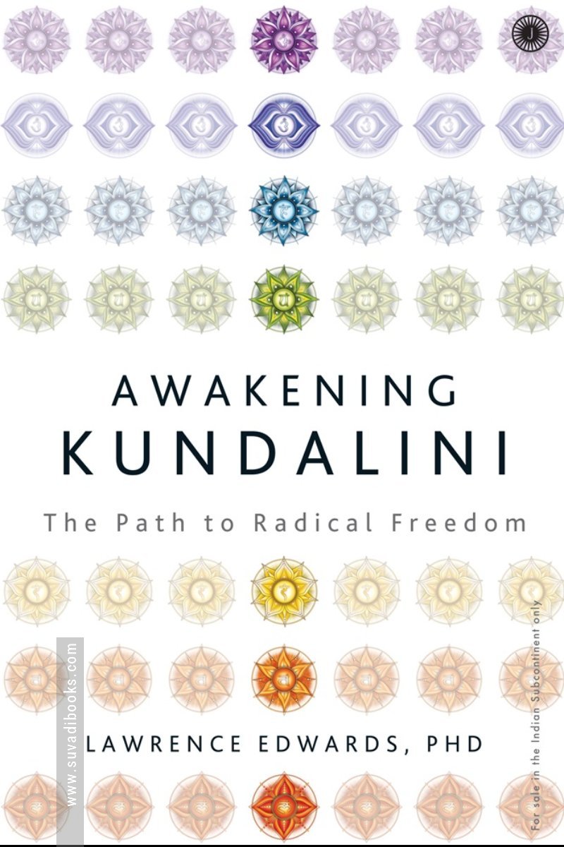 Awakening Kundalini