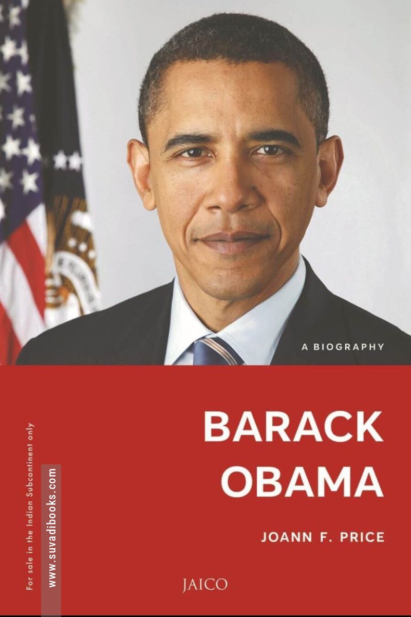 Barack Obama: A Biography