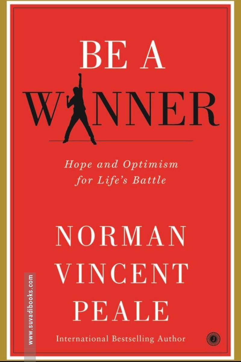 Be a Winner