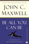 Be All You Can Be