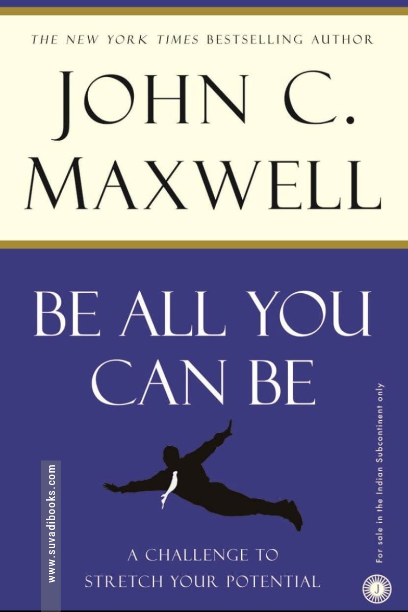 Be All You Can Be