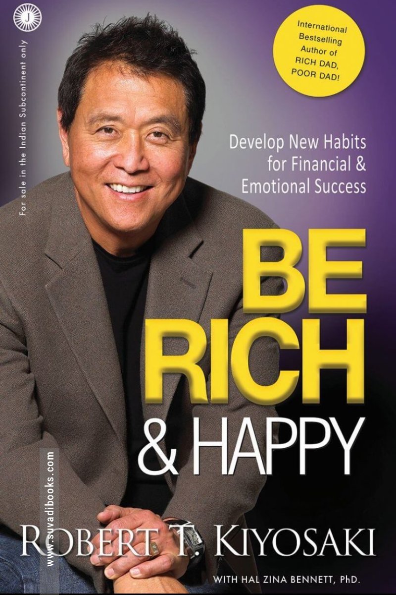 Be Rich & Happy