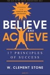 Believe and Achieve