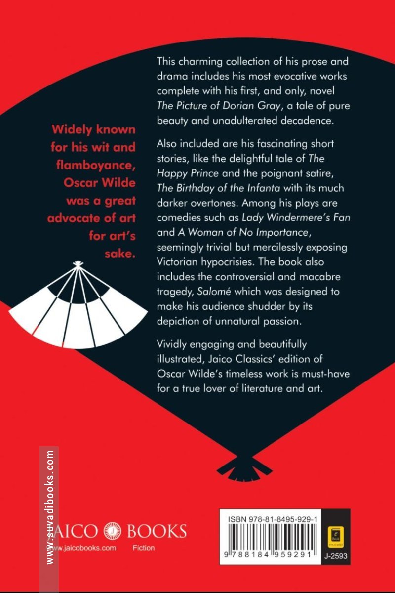 Best of Oscar Wilde