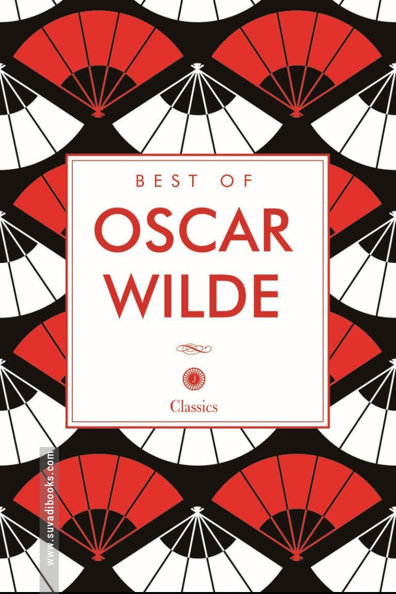 Best of Oscar Wilde