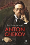 Best Short Stories of Anton Chekov