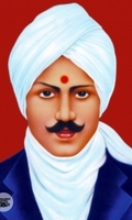 பாரதி தரிசனம் முதல் பாகம்