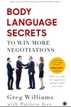 Body Language Secrets to Win More Negotiations