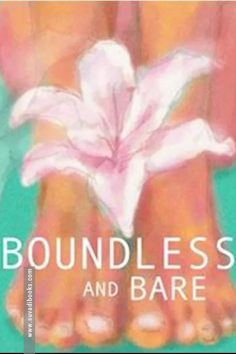 Boundless And Bare (Thanjai Prakash)