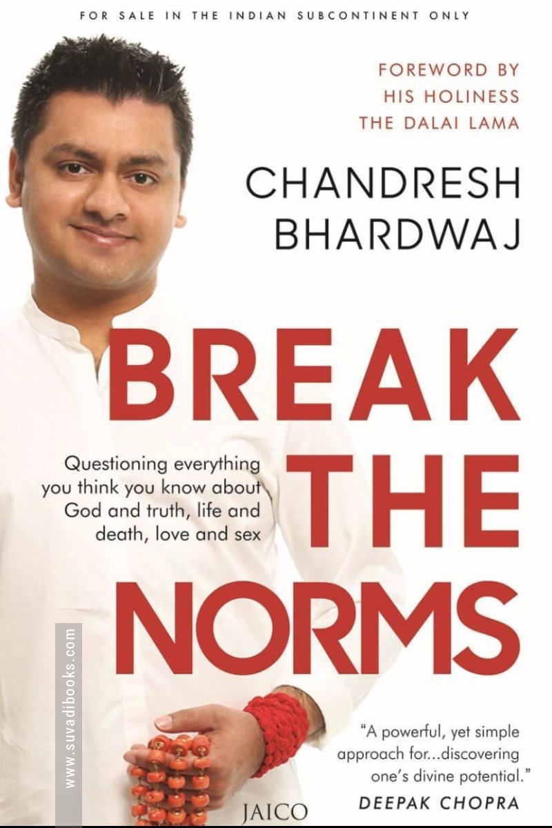 Break the Norms