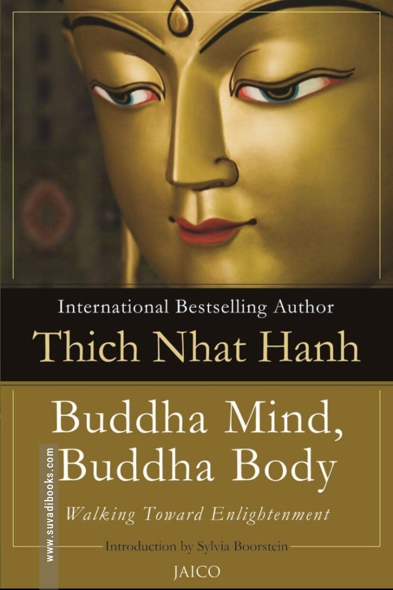 Buddha Mind, Buddha Body