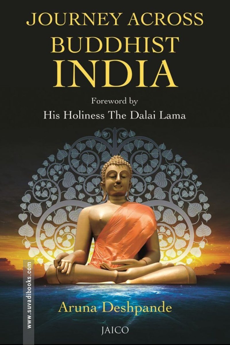 Buddhist India Rediscovered